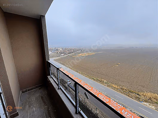 ONLİNE EMLAKTAN SİNCAN MALIKÖY YAKINI OSB 0 LÜX GENİŞ SİTEDE 4+1 - ANKARA SİNCAN fotoğraf 15