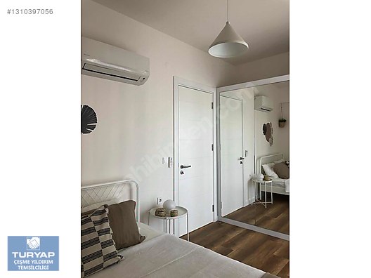 ÇEŞME REİSDERE KİRALIK DAİRE - İZMİR ÇEŞME fotoğraf 24