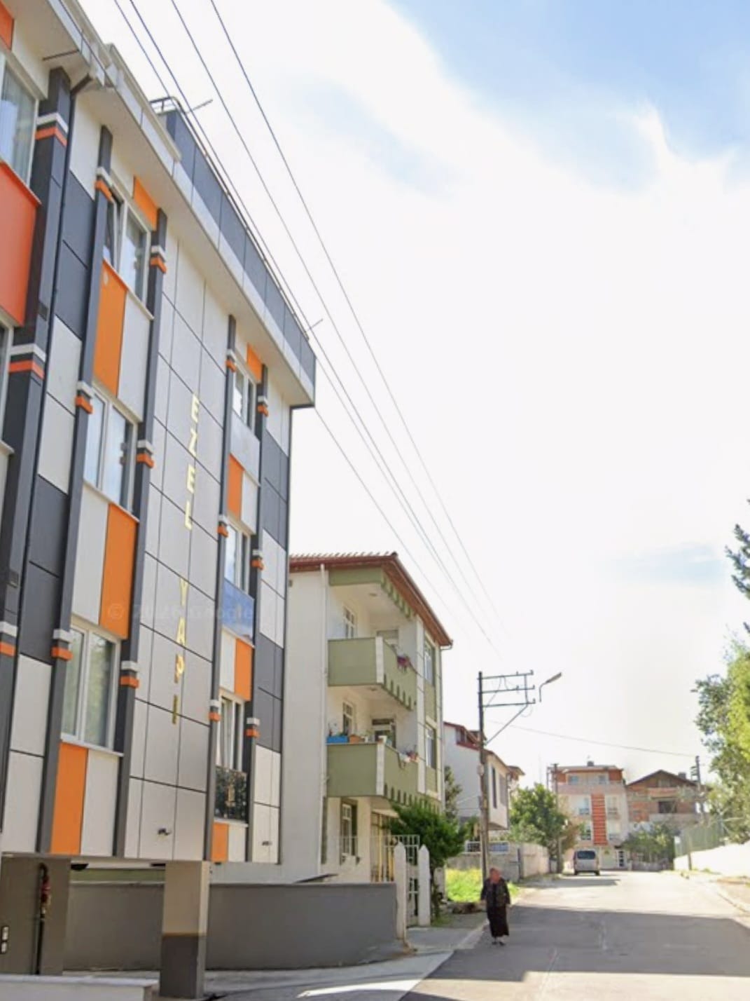 KOCAELİ KÖRFEZ,DE  GÜNEY ENGİN  CADDESİ ÜZERİNDE  SATILIK DUBLEKS 5+1  - KOCAELİ KÖRFEZ fotoğraf 2