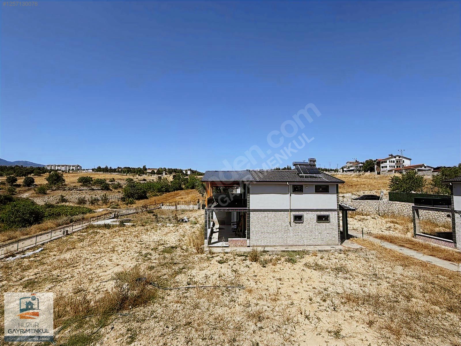 YAZIKÖY SATILIK 3+1 230m2 TABAN OTURUMU OLAN VİLLA - KARABÜK SAFRANBOLU fotoğraf 15