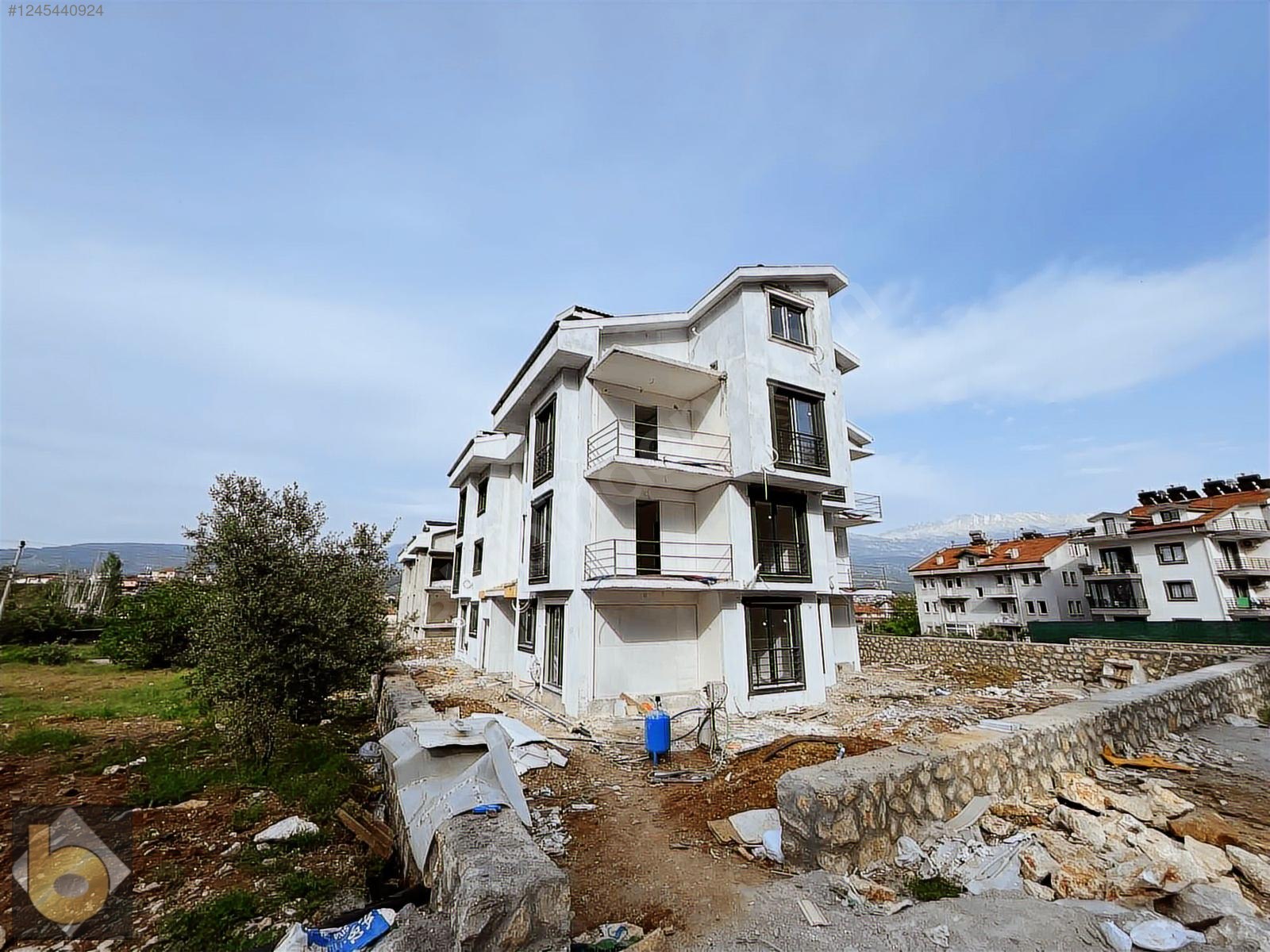 İlan Resmi
