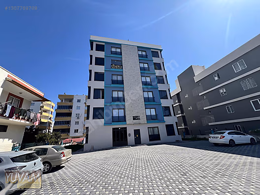 DAVULTEPE MAHALLESİ GENİŞ OTURUM ZEMİN KAT 1+1 DAİRE - MERSİN MEZİTLİ fotoğraf 30