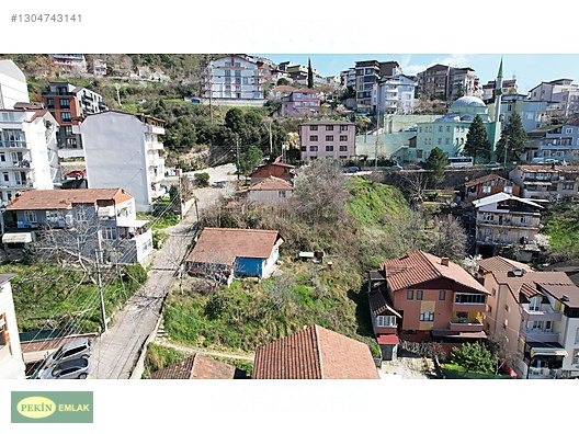 PEKİN EMLAK'tan SATILIK ARSA - KOCAELİ İZMİT fotoğraf 28