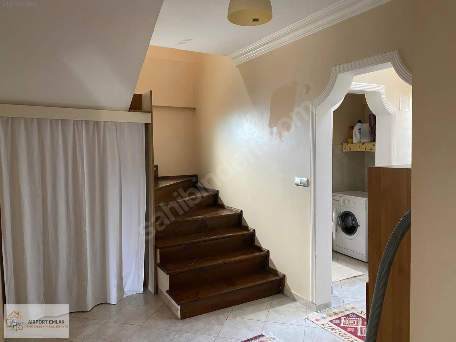 AİRPORT EMLAK'TAN SATILIK 3+1 MÜSTAKİL VİLLA - MUĞLA DALAMAN fotoğraf 24
