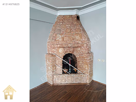 EFELER GAYRİMENKUL Satılık 4+1 Daire - 220m² - Şehir Merkezinde - AYDIN EFELER fotoğraf 13