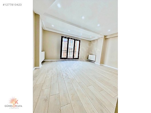 G.KAYA DAN GÜLTEPE MAHALLESİNDE LÜKS 3+1 120m2 ARA KAT DAİRE - İSTANBUL KÜÇÜKÇEKMECE fotoğraf 4