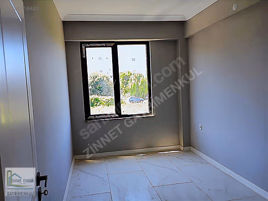 KARASUDA SATILIK HAVUZLU SIFIR 2+1 DAİRE - SAKARYA KARASU fotoğraf 18