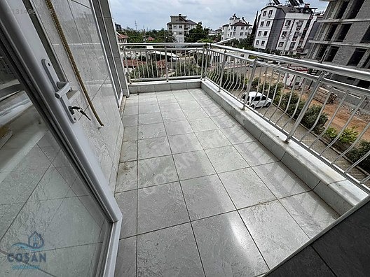 Kepez gazi mahallesinde kiralık 2+1 daire - ANTALYA KEPEZ fotoğraf 23