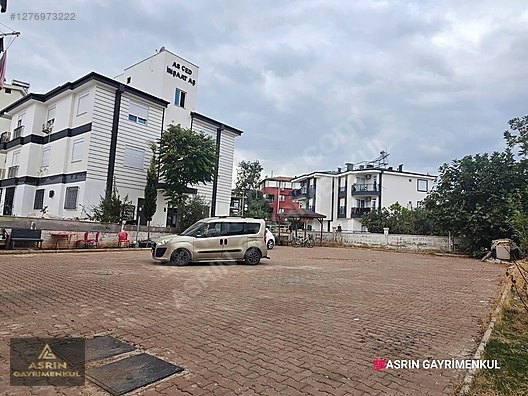 AKDENİZ ŞİFA HAS. 50 METRE MESAFEDE 1+1 KİRALIK DAİRE - ANTALYA KEPEZ fotoğraf 2