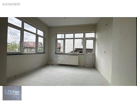 ULUSOY GAYRİMENKULDEN MERKEZDE DAİRE - BARTIN MERKEZ fotoğraf 8