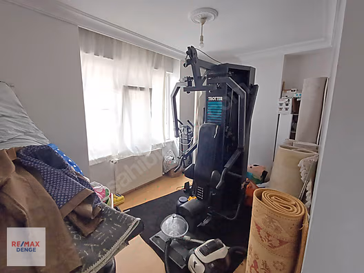 BAYRAMPAŞA YILDIRIMDA SİTE İÇİNDE 5+1 DUBLEKS SATILIK DAİRE - İSTANBUL BAYRAMPAŞA fotoğraf 11