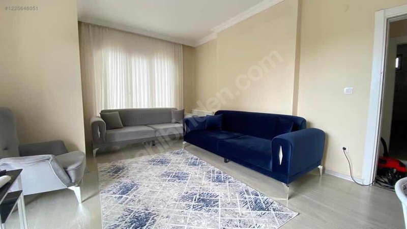 Denize yakın 2+1 yeni bina eşyalı - YALOVA ARMUTLU fotoğraf 11