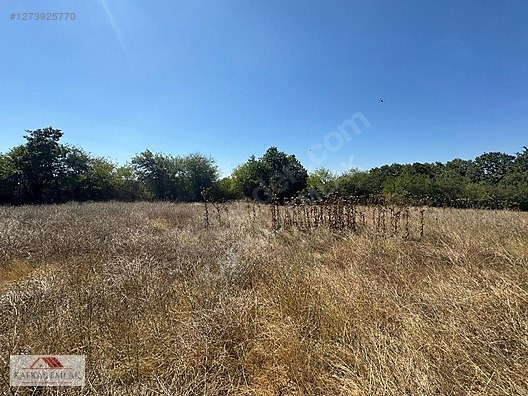 MUSTAFAKEMALPAŞA SOĞUCAK 7.055 M2 ARAZİ - BURSA MUSTAFAKEMALPAŞA fotoğraf 12