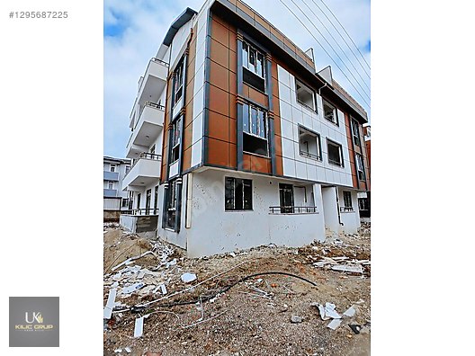 KILIÇ GRUPTAN YERDEN ISITMALI GÜNEY CEPHELİ 4+1 SATILIK DAİRE - KOCAELİ DERİNCE fotoğraf 2