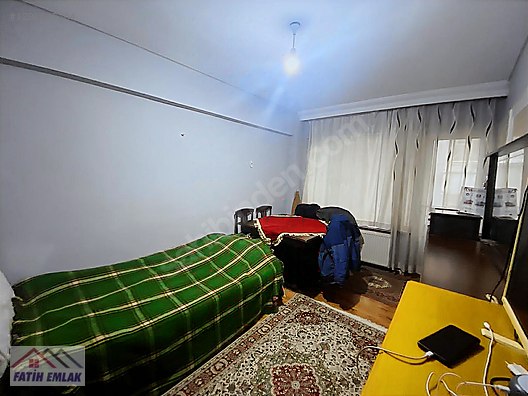 FATİH'TEN OSMANİYE MAHALLESİNDE 3+1 120m2 D.KOMBİLİ ARAKAT DAİRE - BURSA GEMLİK fotoğraf 12