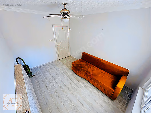 ARYA'DAN ALTINOLUK'TA DENİZ MANZARALI SATILIK 2+1 DAİRE - BALIKESİR EDREMİT fotoğraf 7