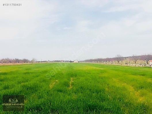 AKÇADAĞ KARANLIKDEREDE 10 DÖNÜM SATILIK ARSA - MALATYA AKÇADAĞ fotoğraf 7