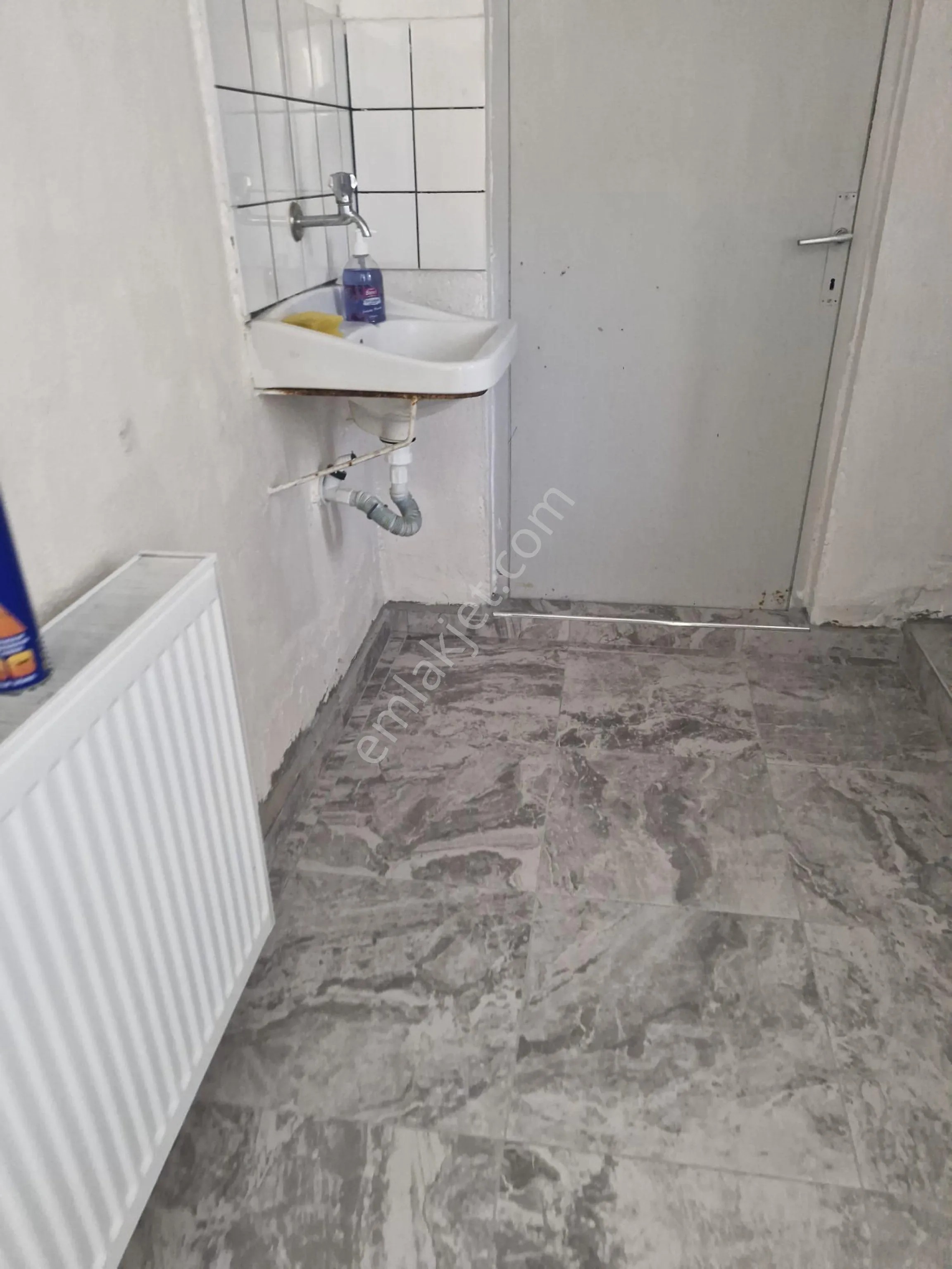 Balıkesir Burhaniyhacıahmet Mahallesinde Satılık Müstakil Ev - BALIKESİR BURHANİYE fotoğraf 5
