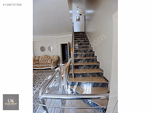 KILIÇ GRUP 2009 YAPIMI İKİ BANYO İKİ MUTFAK İKİ WC SATILIK DAİRE - KOCAELİ KÖRFEZ fotoğraf 19