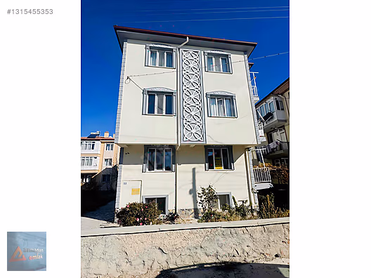 FATİH MAHALLESİ BÖLGENİN EN UCUZU ARA KAT SATILIK 3+1 - AFYONKARAHİSAR MERKEZ fotoğraf 33