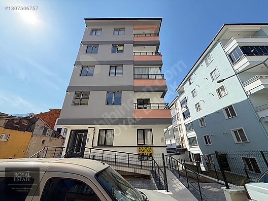 ROYAL EMLAKTAN EŞYALI KİRALIK 2+1 DAİRE - AMASYA MERKEZ fotoğraf 19