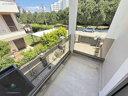 DENİZE 200 METRE VİLLA ! DİDİM ALTINKUM GAYE BAHÇELİ OTOPARKLI - AYDIN DİDİM fotoğraf 20