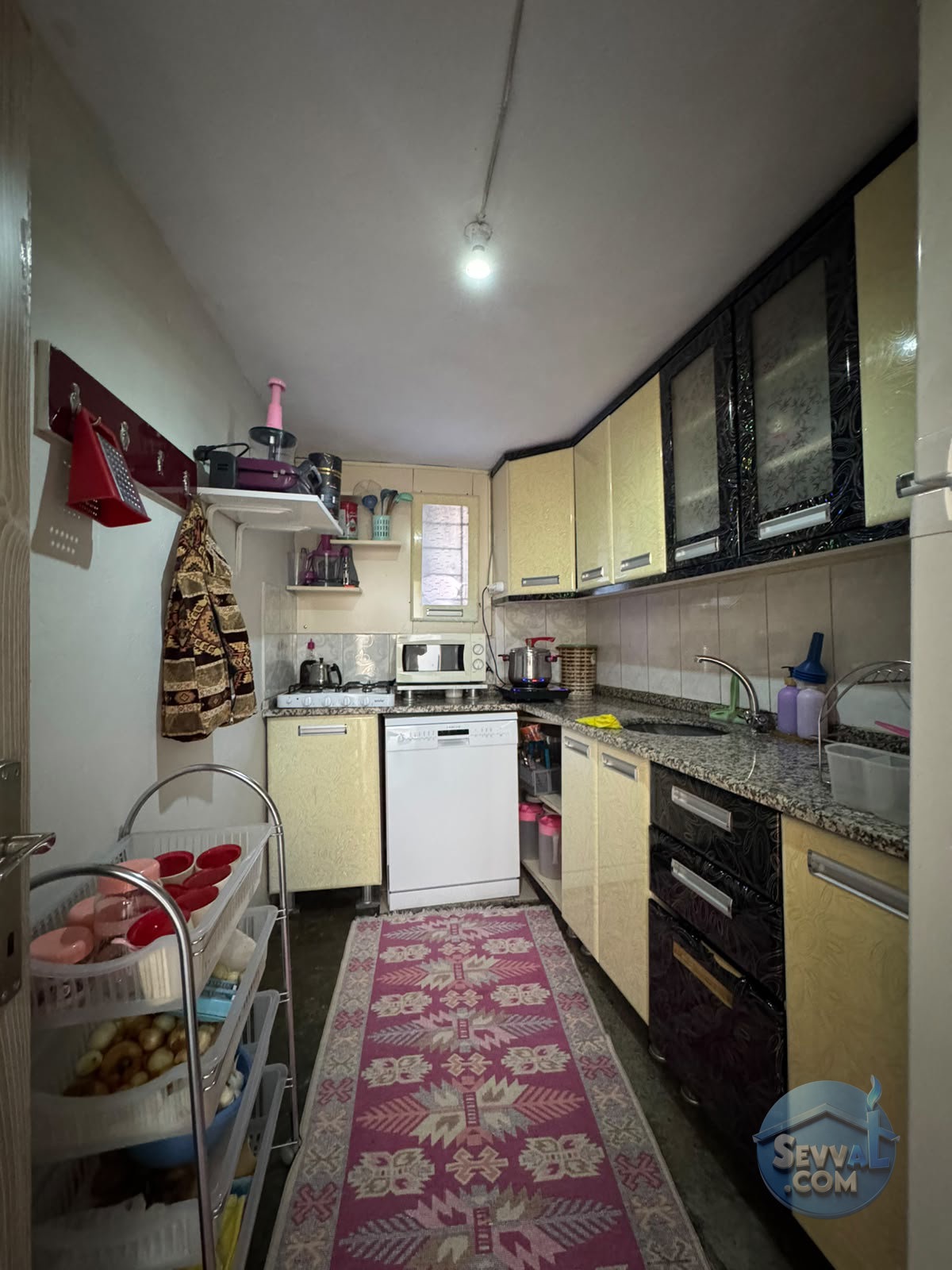 ŞEHİTLİK KARAKOL YANI İKİ KATLI MÜSTAKİL EV - ŞANLIURFA HALİLİYE fotoğraf 16