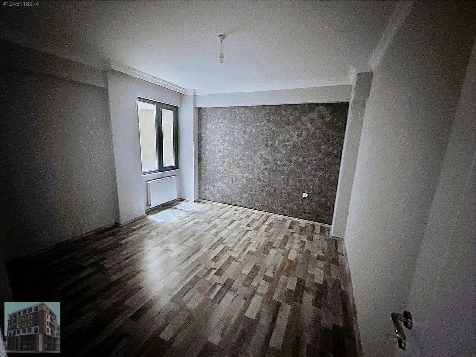 TUZCUMURAT MAH SATILIK 3+1 DAİRE - BALIKESİR EDREMİT fotoğraf 7
