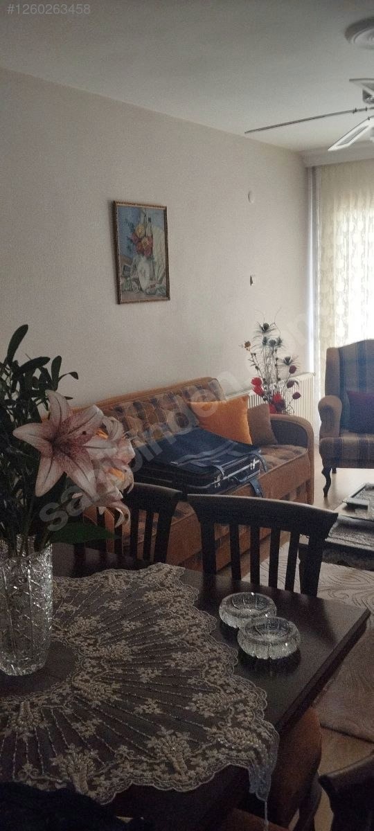 RAĞIB BEY MAH 3+1 DAİRE - MANİSA AKHİSAR fotoğraf 9