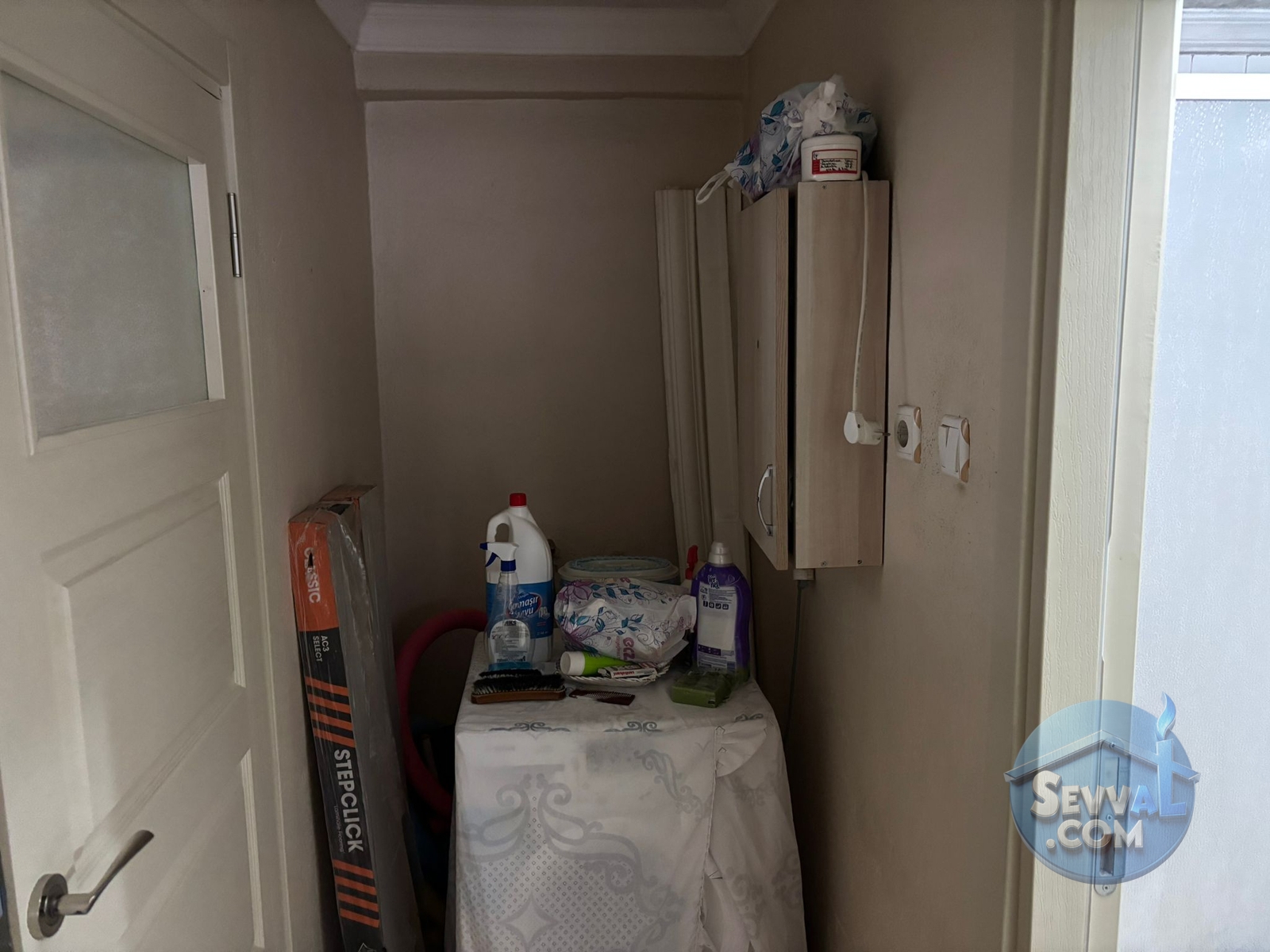 GÖLCÜK ULAŞLIDA ANA YOLA CEPHA SATILIK ARA KAT DAİRE - Kocaeli Gölcük fotoğraf 25