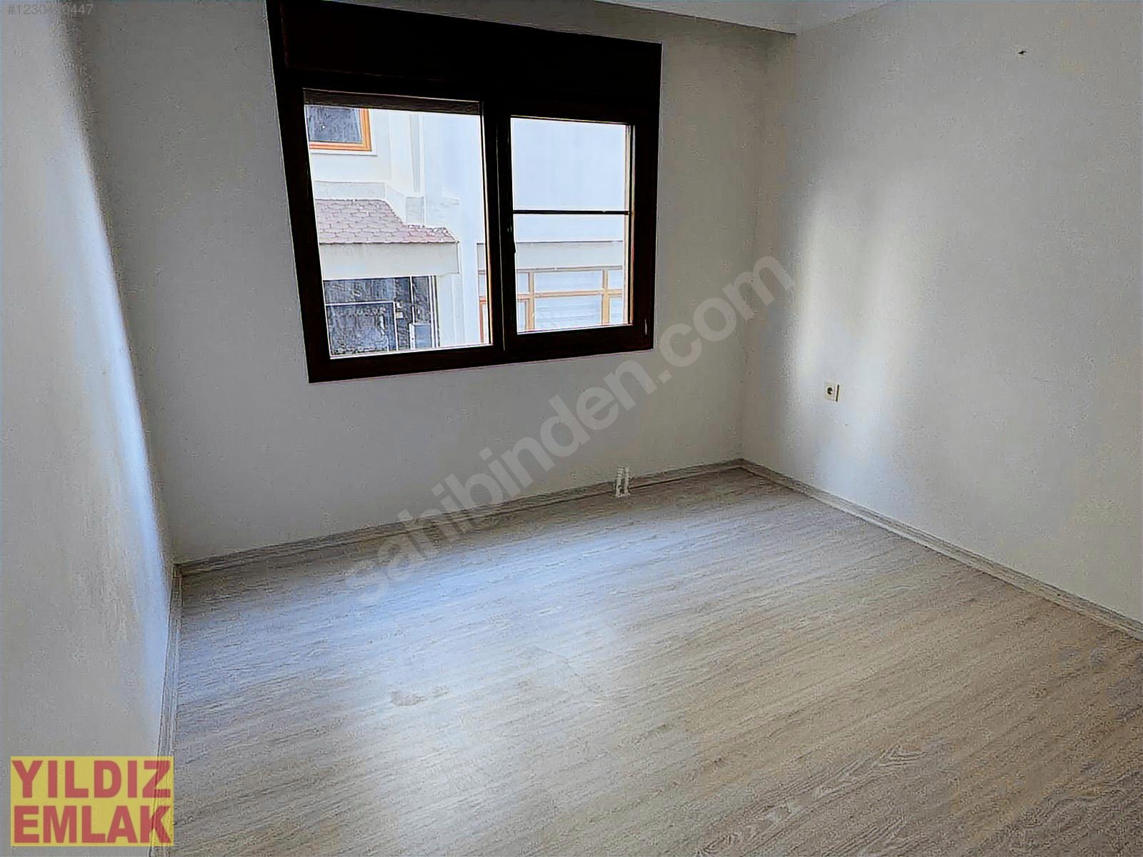 İZMİR DİKİLİ GAZİPAŞA MAH. YAKAMOZDA SIFIR DAİRE - İZMİR DİKİLİ fotoğraf 2