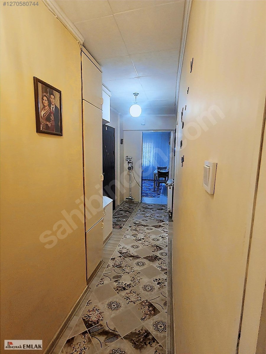 MANİSA PEKER DE 3+1 135 M2 FULLÜKS 5.KAT KÖŞE DAİRE 3.425.000 TL - MANİSA ŞEHZADELER fotoğraf 16