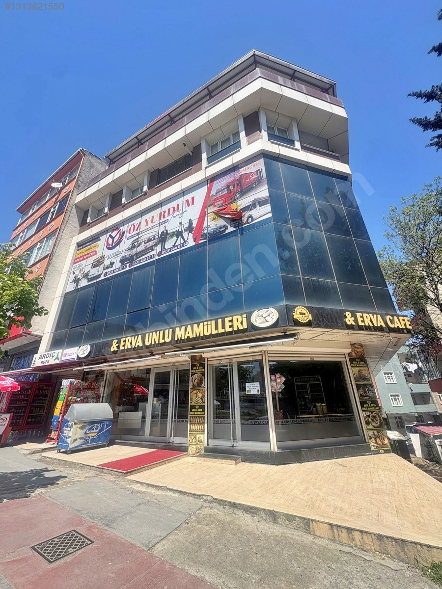 **GAZİ CADDESİ KİRALIK 200 M2 DÜKKAN** - İSTANBUL ESENYURT fotoğraf 24