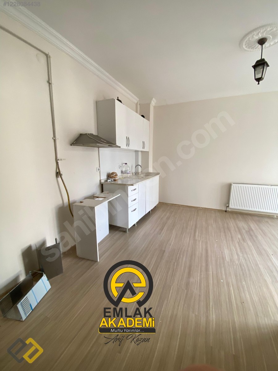 MERKEZDE SATILIK 1+1 YATIRIMLIK - YOZGAT MERKEZ fotoğraf 4