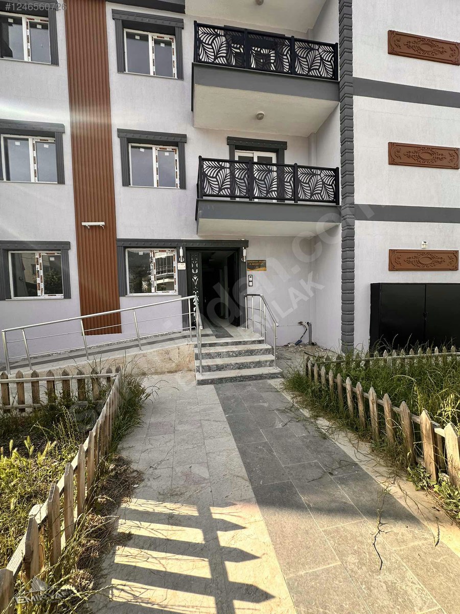 EMİR EMLAK GAYRİMENKUL DEN SATILIK 3+1 DAİRELER - İZMİR KEMALPAŞA fotoğraf 9
