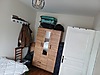 TUZLU TOKİ DE 1+1 İÇİ YAPILI KOMBİLİ DAİRE - ÇANKIRI MERKEZ fotoğraf 7