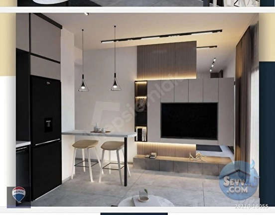 SOĞUCAK MAHALLESI’NDE ÖZEL KONSEPTLI 2+1 DAIRE - AYDIN KUŞADASI fotoğraf 12