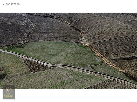 SAMSUN HAVZA KOCAPINAR'DA 4.754 M2 UYGUN ARSA - SAMSUN HAVZA fotoğraf 6