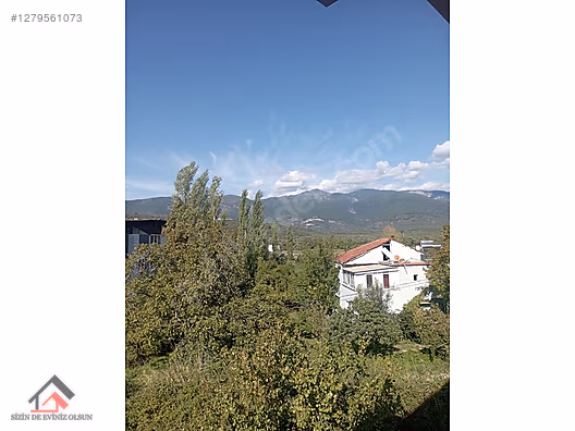 Akçay cemil temelde kaz dağları manzaralı ultra lüx 1+1 - BALIKESİR EDREMİT fotoğraf 11
