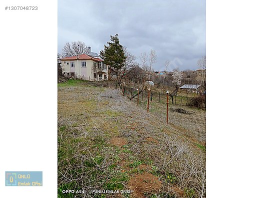 ÜNLÜ EMLAKTAN ŞEHRE 9KM MESAFEDE SATILIK İMARLI MÜSTAKİL ARSA - KASTAMONU MERKEZ fotoğraf 35