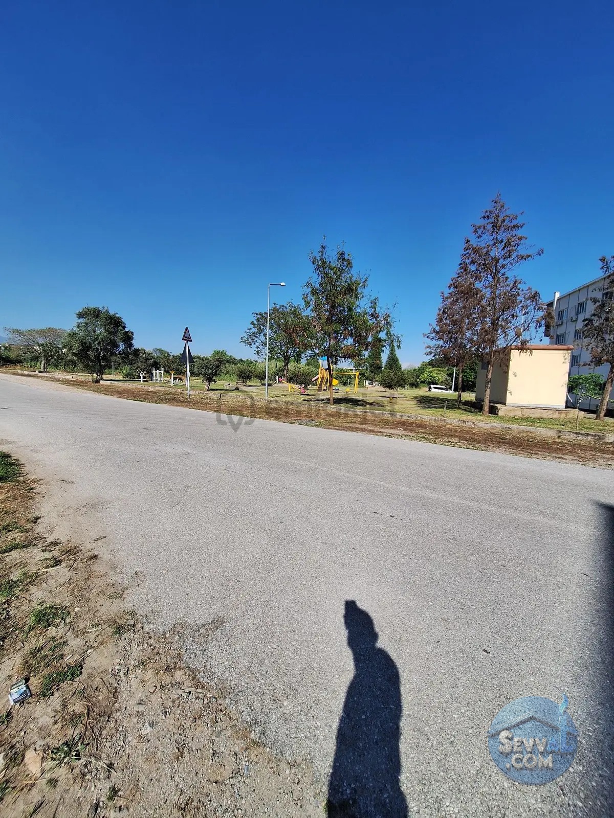 900 M2 Tek Tapu - AYDIN NAZİLLİ fotoğraf 4