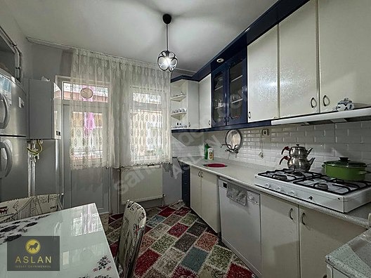 CUMHURİYET MAH. SATILIK 3+1 DAİRE - ANKARA ÇUBUK fotoğraf 6