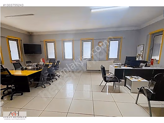 Acil Erenler 'de Satılık 1326m² Arsa Üzerinde Fabrika Binası - SAKARYA ERENLER fotoğraf 41