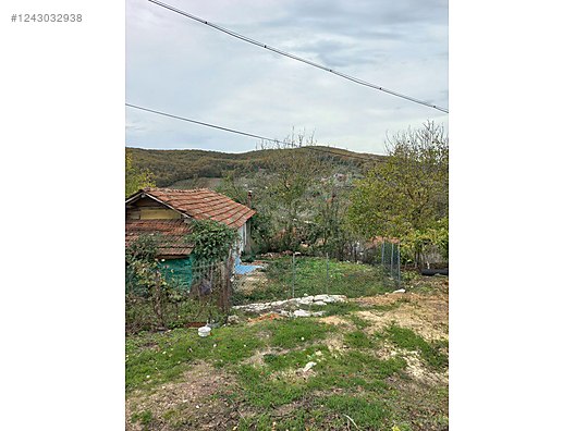 KOCAELİ KANDIRA  NASUHLAR  KÖYÜNDE 75 M²  ARSA  SATILIKTIR - KOCAELİ KANDIRA fotoğraf 10