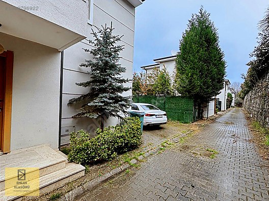 Göl Manzaralı | Müstakil Bahçeli & Müstakil Havuzlu | Şömineli - SAKARYA SAPANCA fotoğraf 2