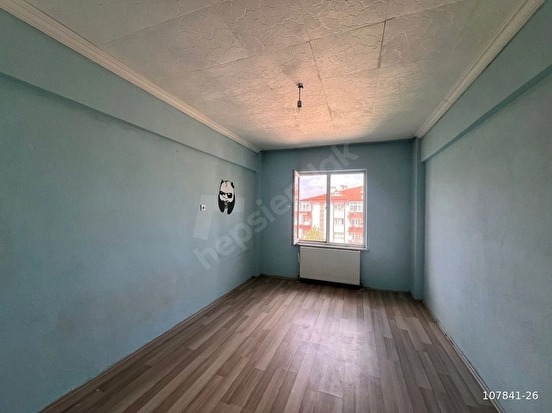 CUMHURİYET MAHALLESİ AKKENT SİTESİ 2+1 125 M2 SATILIK DAİRE - KIRKLARELİ BABAESKİ fotoğraf 14