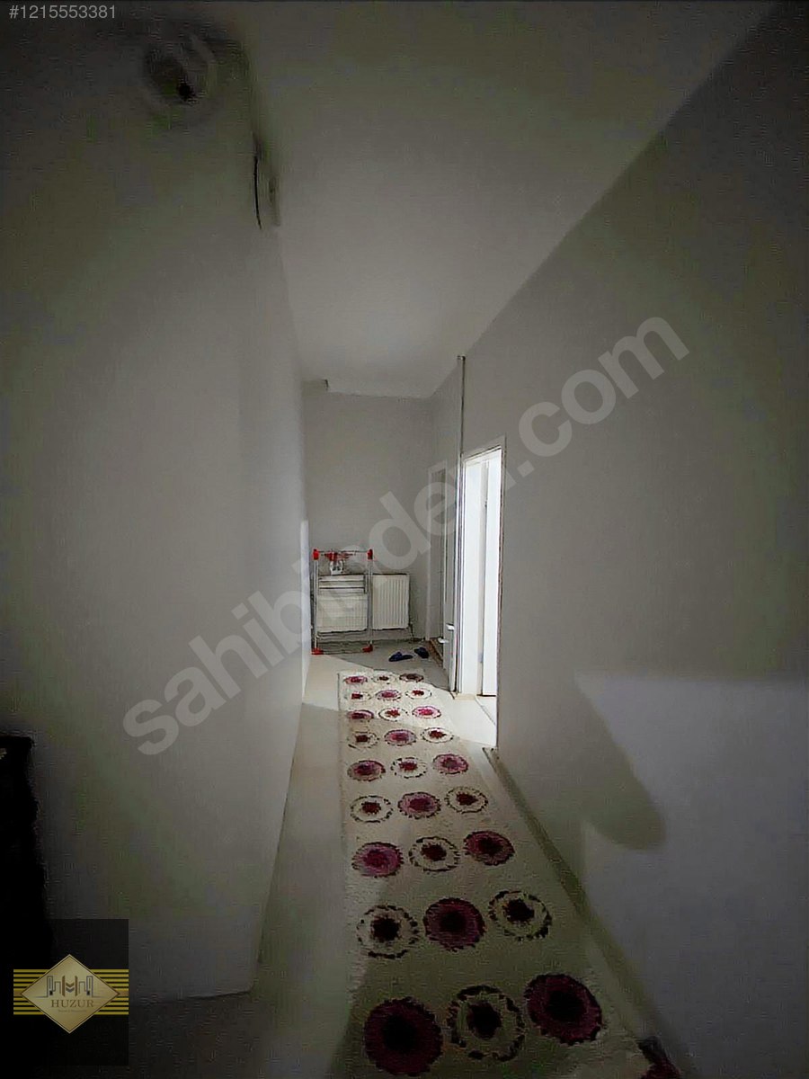 Huzur Yatırımdan Merkezde Satılık Dubleks Daire