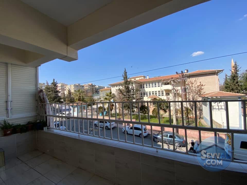 İPEKYOL MAH 2.KAT 3+1 DOĞALGAZLI - ŞANLIURFA HALİLİYE fotoğraf 27