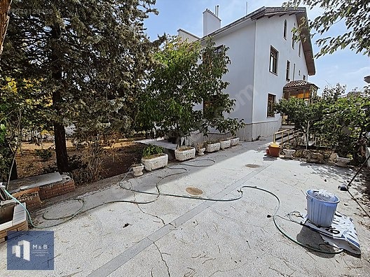 MERAM ESKİYOLDA-DEVLET HASTANESİ YAKINI-KİRALIK 3+1 BAHÇELİDAİRE - KONYA MERAM fotoğraf 30