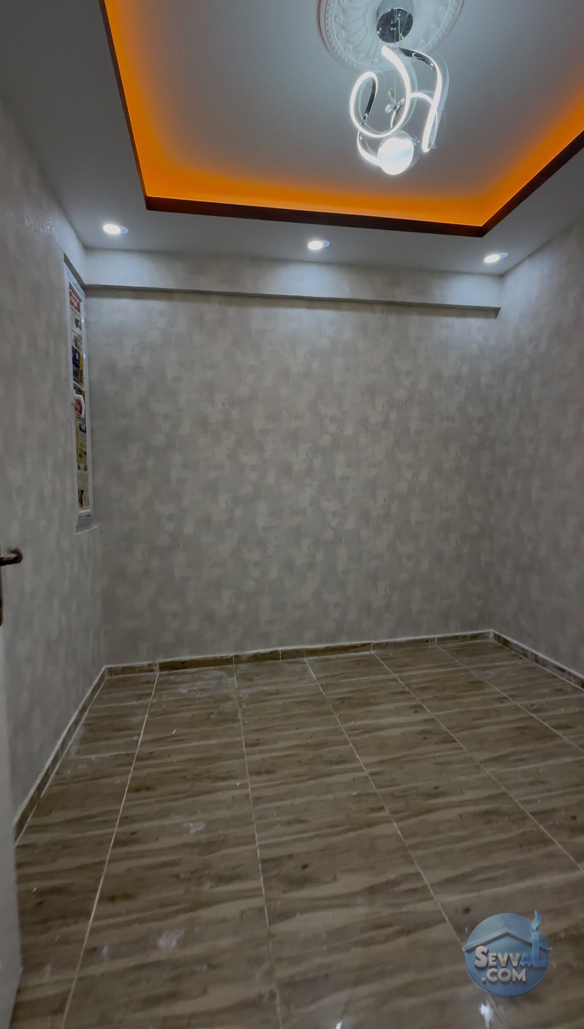 ŞANLIURFA HALİLİYE DEVTEYŞTİ SATILIK DAİRE - ŞANLIURFA HALİLİYE fotoğraf 8